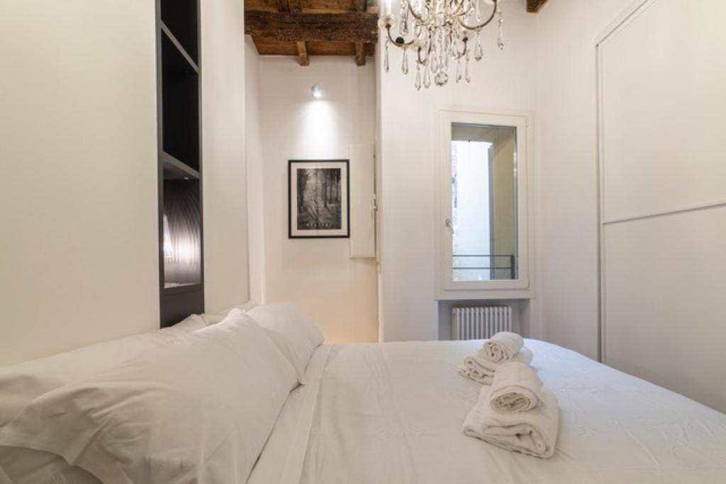 Апартаменты Casa Rame Болонья Экстерьер фото